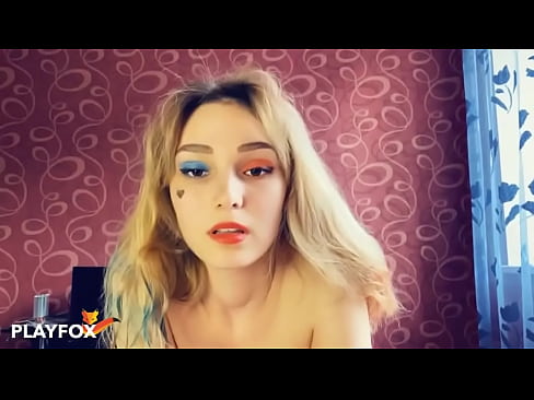 ❤️ Izingilazi ze-magic virtual reality zinginikeze ucansi no-Harley Quinn ❤  ku-zu.porngifmag-com.ru ❤