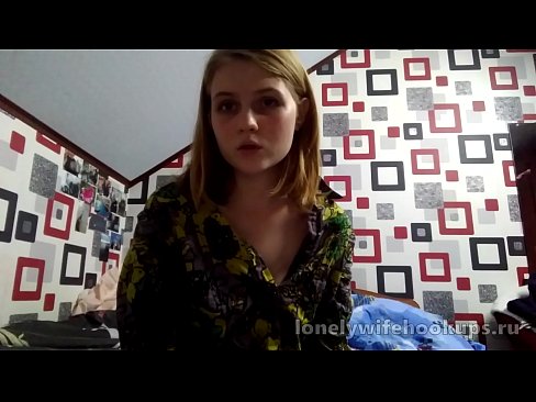❤️ Umfundi osemncane o-blonde ovela eRussia uthanda odikhi abakhulu. ❤  ku-zu.porngifmag-com.ru ❤