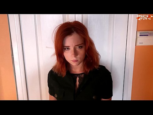❤️ Unogada Ujezise Owesifazane Omuhle Ngokuntshontsha Esitolo - Cum In Mouth ❤  ku-zu.porngifmag-com.ru ❤